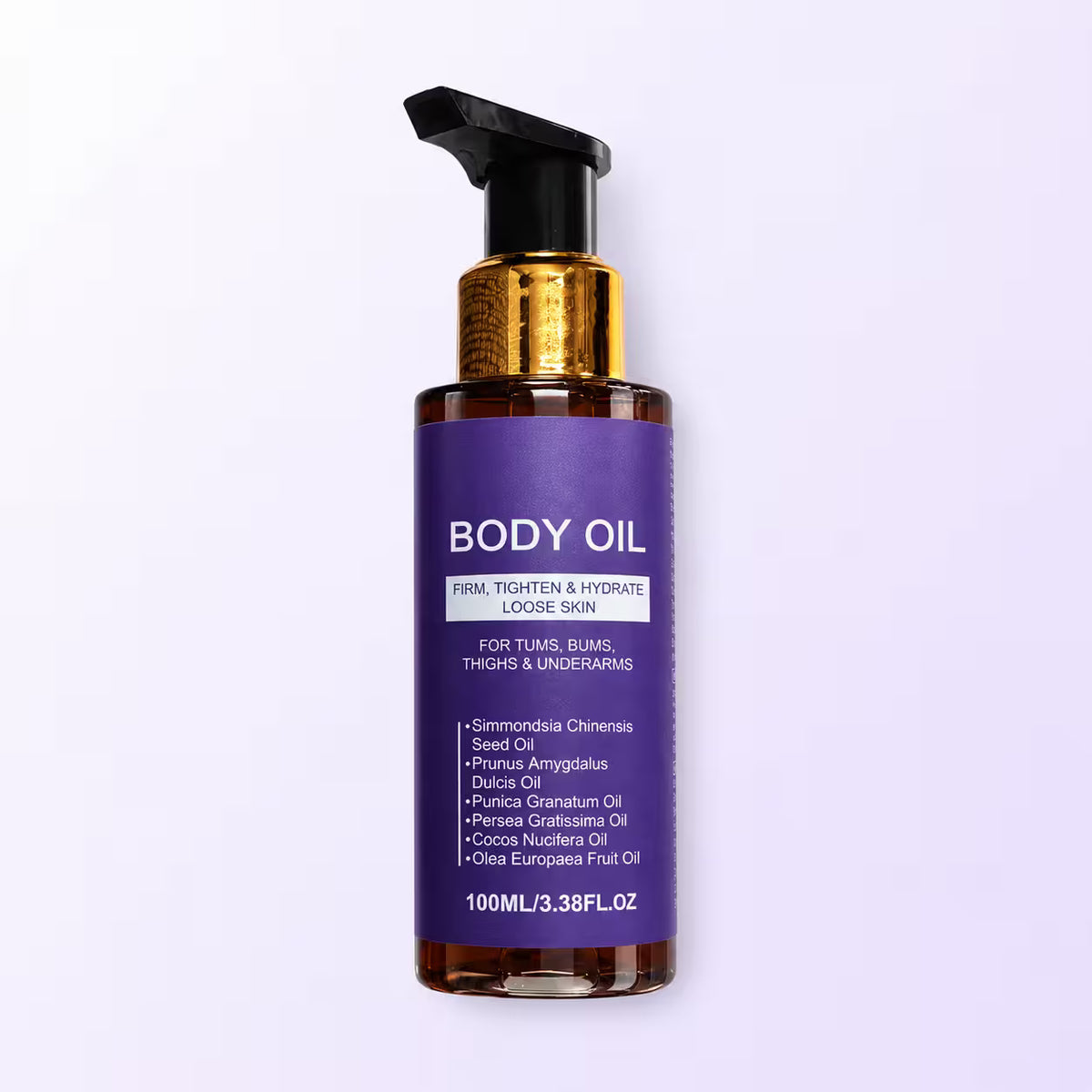 Omimei Body Oil