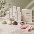 Yunassie by Omi Mei - Complete Bundle