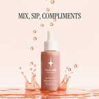 Tanning Drops — The Glow You Drink