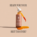 Tanning Drops — The Glow You Drink
