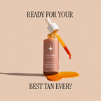 Tanning Drops — The Glow You Drink