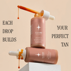 Tanning Drops — The Glow You Drink