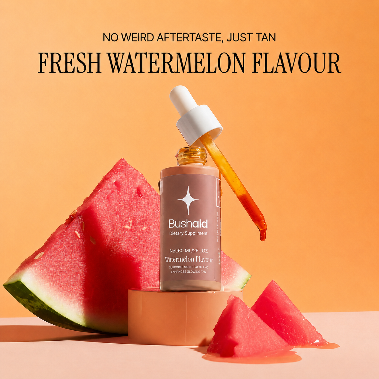 Tanning Drops — The Glow You Drink