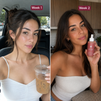 Bushaid Tanning Drops — The Glow You Drink