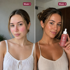 Bushaid Tanning Drops — The Glow You Drink