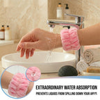 Skincare Handband Set (3 pcs)
