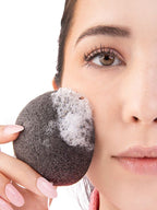Konjac Facial Sponge - Pack of 3
