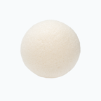 Konjac Facial Sponge - Pack of 3