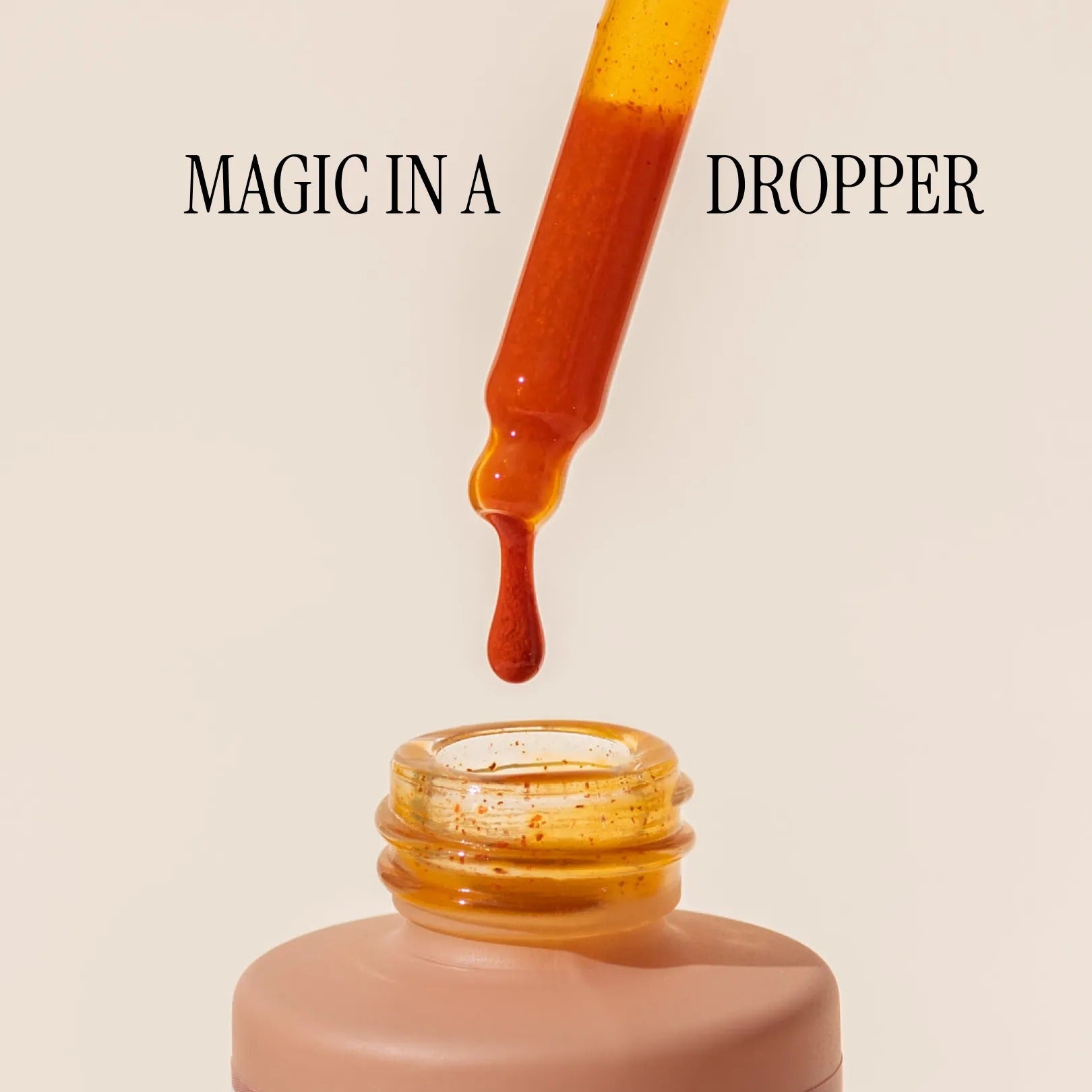 Tanning Drops — The Glow You Drink