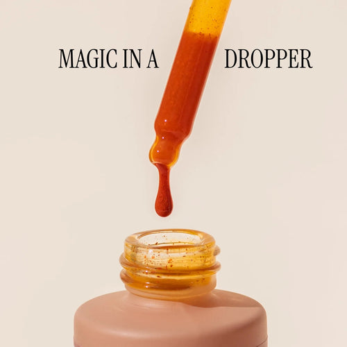 Tanning Drops — The Glow You Drink