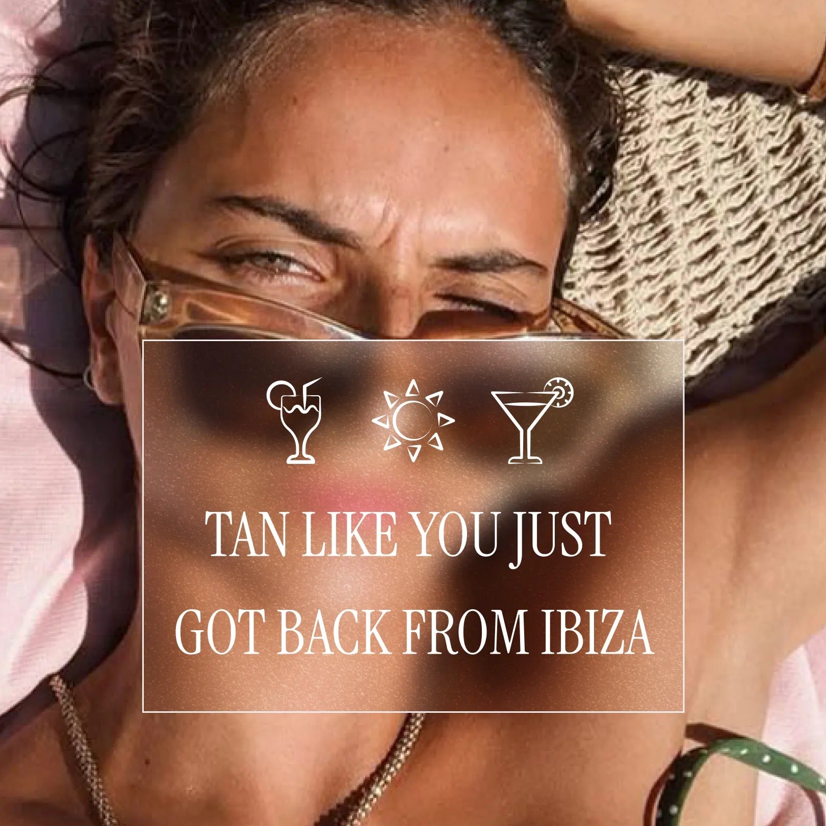 Tanning Drops — The Glow You Drink