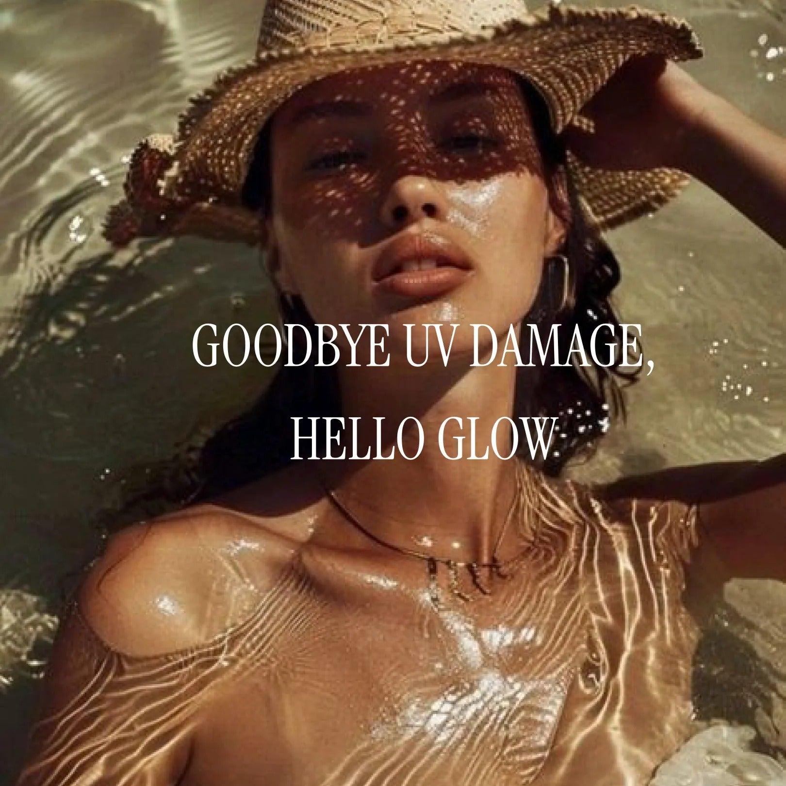 Tanning Drops — The Glow You Drink