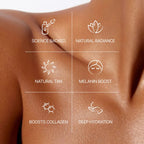 Tanning Drops — The Glow You Drink