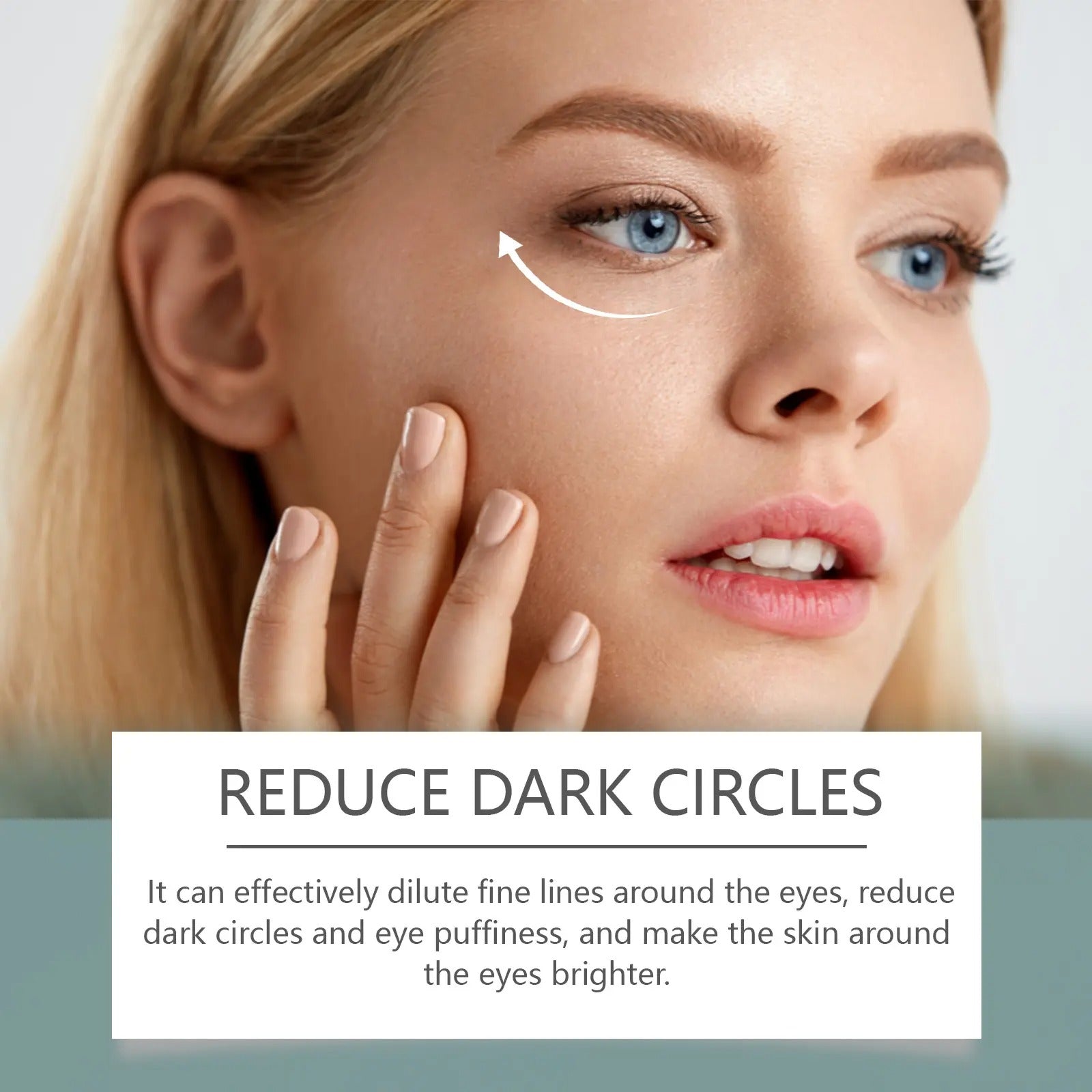Hyaluronic Acid Eye Mask